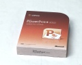 【新品】Microsoft Office PowerPoint 2010 通常版　メイン画像