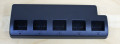 【新品】TEC 5連バッテリー充電器