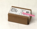 【新品】BT-110LA (BHT-1100 BHT-1200シリーズ用) 標準バッテリパック　メイン画像