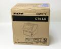 【新品】SATO CT4-LX TT305(USB/LAN)　在庫限り限定品　メイン画像