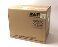 【新品】SATO R412V+CT(USB/LAN)　メイン画像