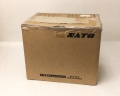 【新品】SATO レスプリ（Lesprit） R412v-ex CT (USB/LAN/RS232C)　メイン画像