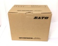 【新品】SATO レスプリ（Lesprit） T408V-EX CT (USB/LAN/RS232C)　メイン画像
