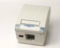 【新品】Star レシートプリンター　TSP743II J1 LFX(S) MOVE (USB)ホワイト(電源別売)　メイン画像