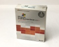 【中古品】Microsoft Windows Small Business Server 2003 R2 Standard Edition 5クライアントライセンス付　メイン画像