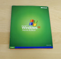 【お買い得中古品】WindowsXP HomeEdition SP1 英語版