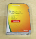 【中古】Microsoft Office HOME and Student 2007 英語版