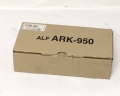 【優良中古】AFL ハンディターミナル ARK-950-L　メイン画像