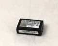【新品交換済】BT-110L(DENSO ハンディーターミナル大容量バッテリ　セル新品交換)　メイン画像