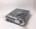【ほぼ新品】キャッシュドロア　ブラック(小銭6 札3) メイン画像
