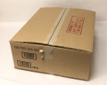 【中古】クリエイティブマシナリーインターナショナ　キャッシュドロア　CB-72IV-3-6-BLK　メイン画像