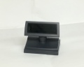 【優良中古】EPSON カスタマディスプレイ DM-D110(USB)ブラック　メイン画像