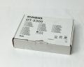 【優良中古】CASIO 業務用PDA DT-5300L57S (無線LAN/Bluetooth)　メイン画像