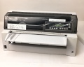 【優良中古】富士通　ドットインパクトプリンター　FMPR5430　メイン画像