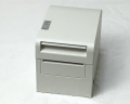【優良中古】富士通　レシートプリンター　FP-510 (LAN/80mm)ホワイト　メイン画像