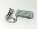 【優良中古】CentreCOM FS708TPL-PS　メイン画像