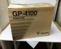 【優良中古】PCオンライン型ラベルプリンター GP-4100SII (未使用)　メイン画像
