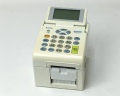 【優良中古】TEC ラベルプリンタ　KP-30-BT-R　メイン画像