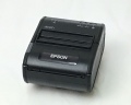 【優良中古】EPSON モバイルプリンター TM-P80(無線LAN)　メイン画像