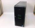 【中古】すぐ使えます Windows2008(32Bit) サーバー　富士通　PRIMERGY PRIMERGY TX150 S7　メイン画像