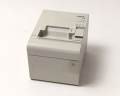 【優良中古】レシートプリンタ　EPSON TM-T90KP(無線LAN/80mm)ホワイト　メイン画像