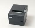 【優良中古】EPSON レシートプリンタ TM-T884(LAN/80mm) ブラック　メイン画像