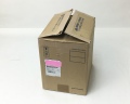 【優良中古】EPSON レシートプリンター　TM-T887 (LAN・USB・RS232C/80mm)ホワイト　メイン画像