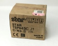 【優良中古】Star レシートプリンター　TSP643(RS232C)ホワイト　(未使用)　メイン画像