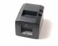 【優良中古】Starレシートプリンタ TSP654(LAN/80mm)ブラック　メイン画像