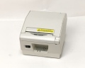 【優良中古】Star レシートプリンター　TSP847II (LAN)ホワイト　メイン画像