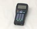 【優良中古】ハンディターミナル　VDB-1270XLS　メイン画像