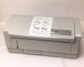 【優良中古】Fujitsu ドットプリンター VSP2851B　(未使用)　メイン画像