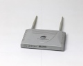 【中古】アライドテレシス AT-TQ2401 無線LANアクセスポイント 0373R　メイン画像