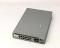 【中古】アライドテレシス AT-XS916MXT　メイン画像