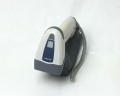 【中古】DENSO  2次元スキャナ AT27Q-SB-V2/充電器CH-AT10L　メイン画像