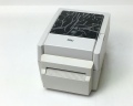 【中古】TEC バーコードプリンタ B-EV4T-GC17-R ホワイト　メイン画像