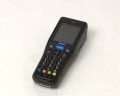 【中古】DENSO  Bluetooth 超小型・軽量ハンディ ターミナル　BHT-1505BB(BK)　メイン画像