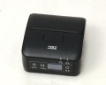 【中古】TECポータブルプリンター新型 B-LP2D-GS30-R Bluetooth　メイン画像