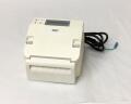 【中古】物流用ラベルプリンター　B-LV4D-GS15-R　メイン画像