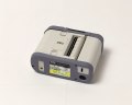 【中古】TECポータブルプリンター B-SP2D-GH20　メイン画像