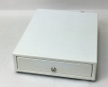 【中古】キャッシュドロア　ホワイト(小銭5 札3)　メイン画像