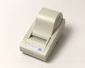 【中古】CITIZEN レシートプリンタ CBM-270(RS232C/58mm)ホワイト メイン画像