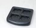 【中古】DENSO BHT-1700シリーズ　リチウム電池充電器　CH-1104　メイン画像