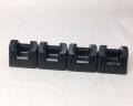 【中古】DENSO BHT-1700シリーズ　4連本体充電器　CH-B4-17　メイン画像