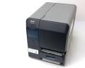 【中古】SATO CL4NX-J 08　剥離仕様(LAN/USB)　メイン画像