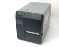 【中古】SATO CL4NX-J Plus 12　自動カッター付(LAN/USB)　メイン画像