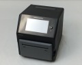 【中古】SATO CT4-LX TT305(USB/LAN)　メイン画像