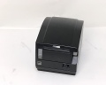 【中古】CITIZEN レシートプリンタ CT-S651(パラレル/80mm)ブラック　メイン画像