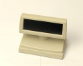 【中古】EPSON カスタマディスプレイ DM-D101II(RS232C)ホワイト　メイン画像
