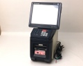【中古】寺岡精工 ラベルプリンター DP-560II　メイン画像